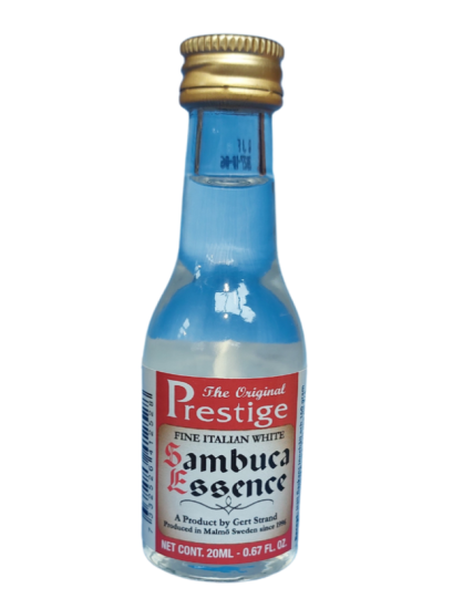 Prestige Sambuca - Click Image to Close