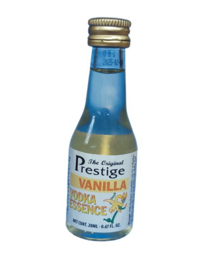 Prestige Vanilla Vodka