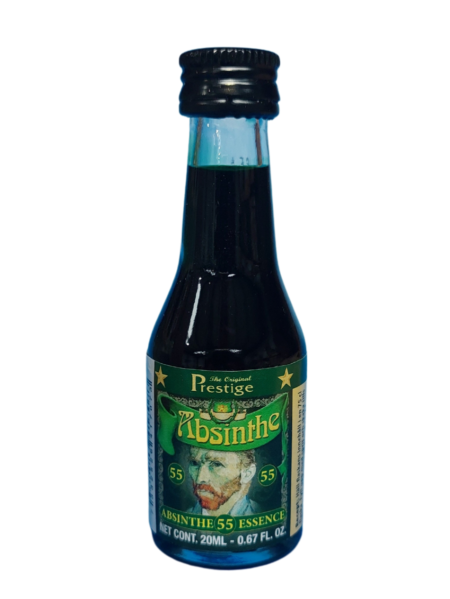 Prestige Absinthe 55