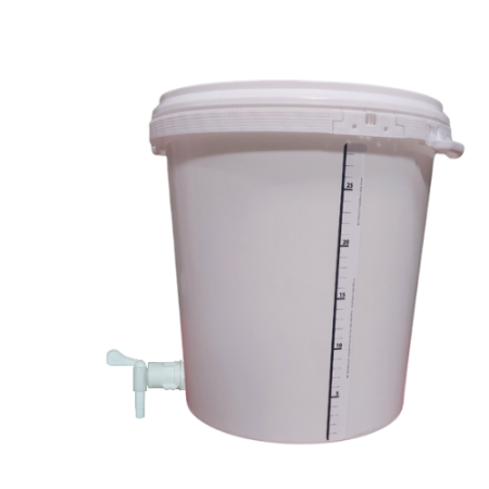 33 Litre Fermentation Vessel