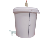 33 Litre Fermentation Vessel