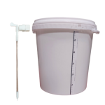 33 Litre Fermentation Vessel