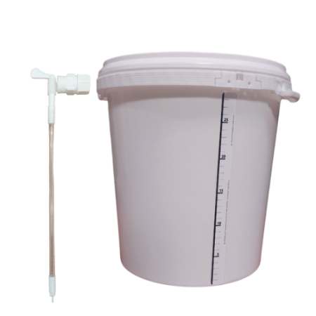 33 Litre Fermentation Vessel