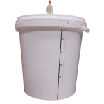 Fermentation Vessel Graduated 33 litre