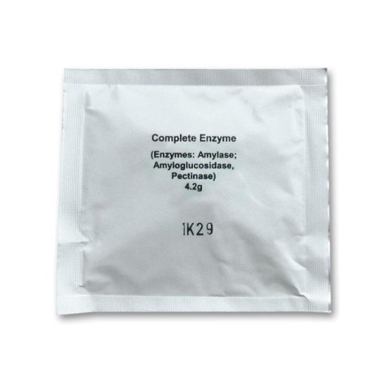 Complete 3 in 1 Enzyme for 25 litres