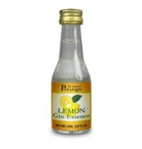 Prestige Lemon Gin