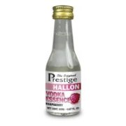 Prestige Raspberry Vodka