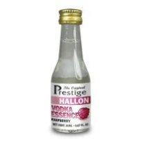 Prestige Raspberry Vodka