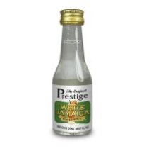 Prestige White Jamaican Rum