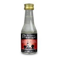 Prestige Moscow Vodka