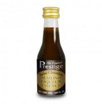Prestige Swiss Chocolate Almond Liqueur