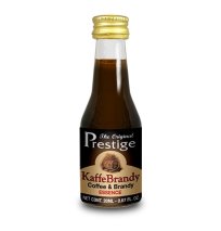 Prestige Coffee and Brandy Essence