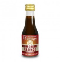 Prestige Rum Creme Essence