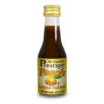 Prestige Peach Whisky Liqueur