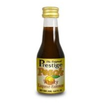 Prestige Peach Whisky Liqueur