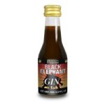 Prestige UP Black Label Gin Essence