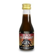 Prestige UP Black Label Gin Essence