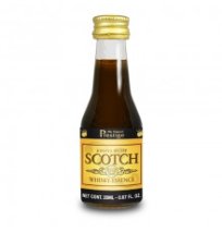 Prestige Jonnys Scotch Whisky Essence