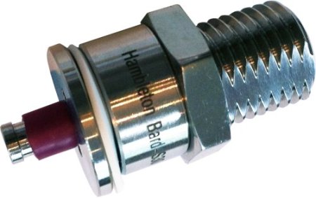 S30 Pin Connector (Hambleton Bard)