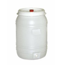 Fermenter Barrel Plastic 60 litre Plus Airlock and Tap