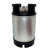 9 Litre AEB Cornelius Style Keg - Reconditioned