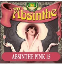 Prestige Absinthe Pink 15