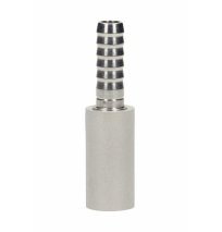 Stainless Steel Aeration Stone 5 um for Wort aeration