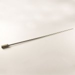 24" Stainless Aeration Wand 5/16"OD - 2 Micron