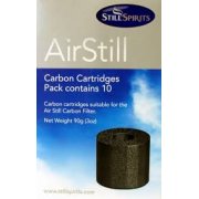 Air still Carbon Cartridge (10)