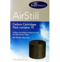 Air still Carbon Cartridge (10)