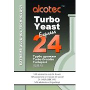 Alcotec 24 Turbo Yeast