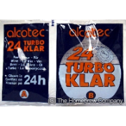 Alcotec 24 TurboKlar