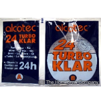 Alcotec 24 TurboKlar