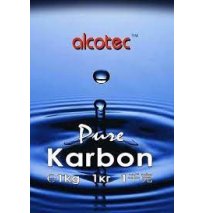 Alcotec Pure Carbon 1kg