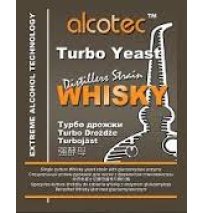 Alcotec Whisky Turbo with GA