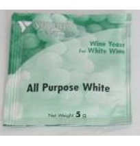Young's All Purpose White Wine Yeast 5g