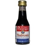 Prestige Ambrosia French Brandy Essence