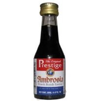 Prestige Ambrosia French Brandy Essence