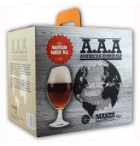 Youngs American Amber Ale (Makes 40 Pints)