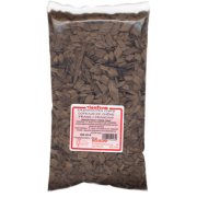 Oak Chips American Light Toast 100g