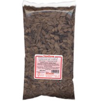 Oak Chips American Heavy Toast 100g