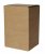 BAG in BOX brown COMPLETE 10 Litre