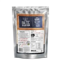 Mangrove Jack's Craft Series Baltic Porter 2.5kg - Limited Edition