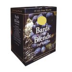 Bards Grape Blends 7-Day German White Wine Kit BB Jan 23