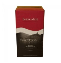 Beaverdale White Bougeron 6 bottles
