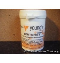 Bentonite 100g