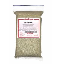 Bentonite 1kg *****