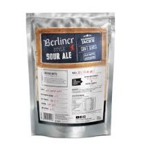 Mangrove Jack's Craft Series Berliner Style Sour Ale - (40 Pints) BB 12/19