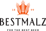 Best Rye Malt 10kg WHOLE (BESTMALZ) 6 EBC ****