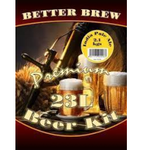 Better Brew India Pale Ale 2.1 Kgs